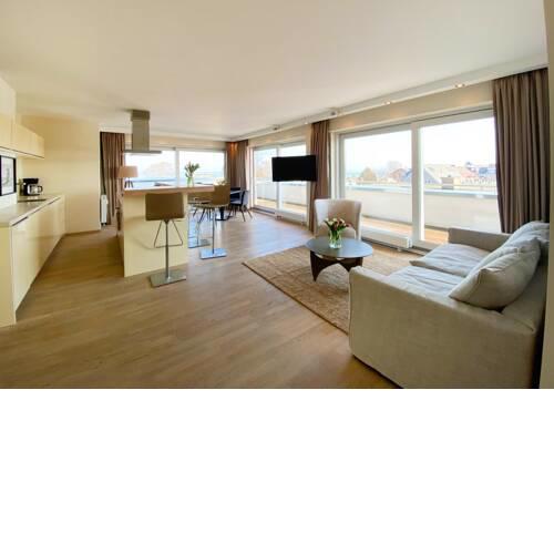 Ferienwohnung Yachtclub