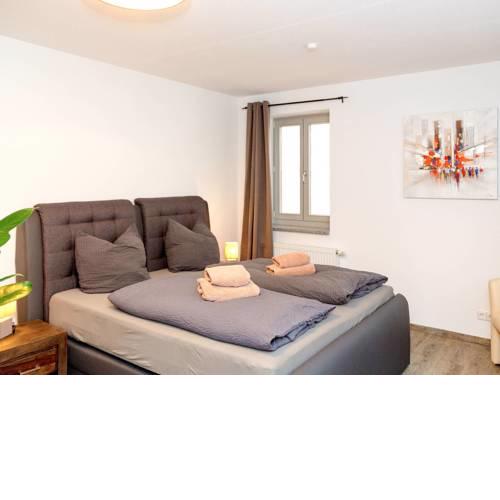 Ferienwohnung YACHTHAFEN 117S