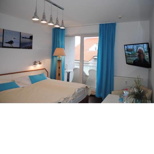 Ferienwohnung Yachthafentraum