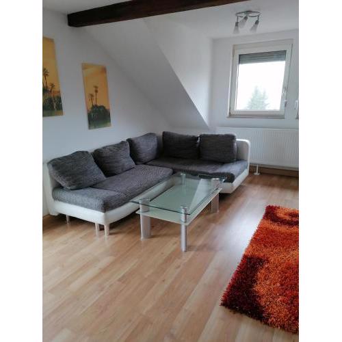 Ferienwohnung Yara Rödental