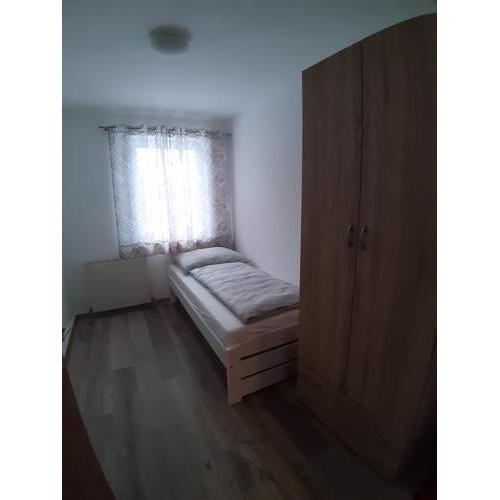 Ferienwohnung Yilmaz