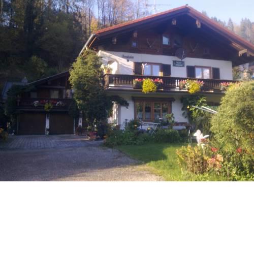 Ferienwohnung YogaHaus Berchtesgaden