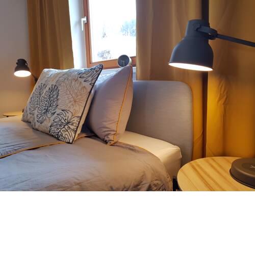 Ferienwohnung: Your home on the hill - Velden am Wörthersee