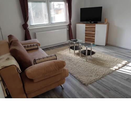 Ferienwohnung Yuva