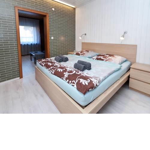 Ferienwohnung Yvonne