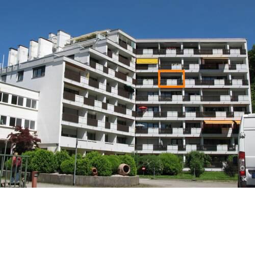 Ferienwohnung Zabel Appartement 5121