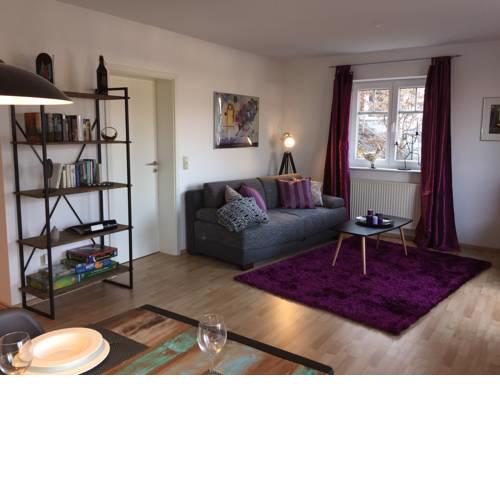 Ferienwohnung Zacharias