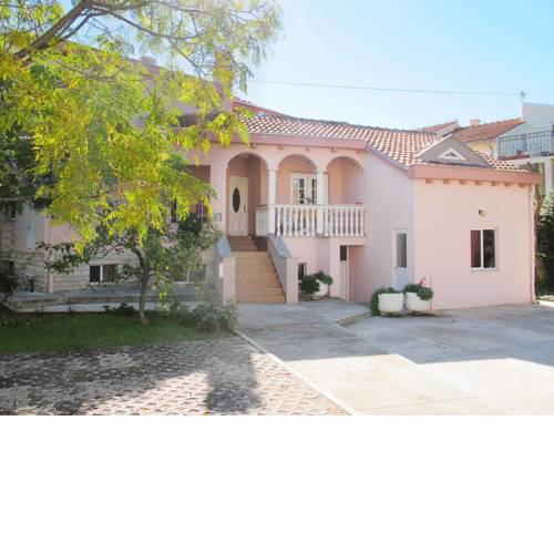 Ferienwohnung Zadar 111S