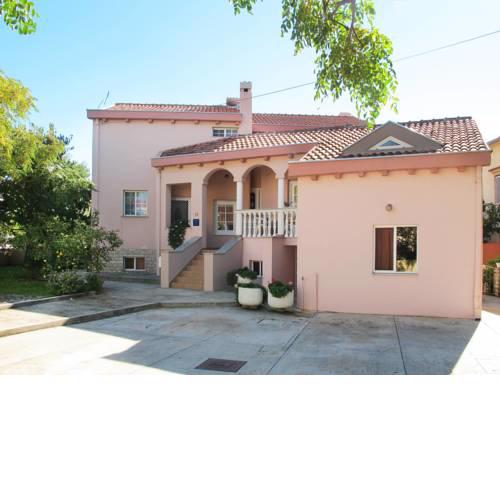 Ferienwohnung Zadar 112S