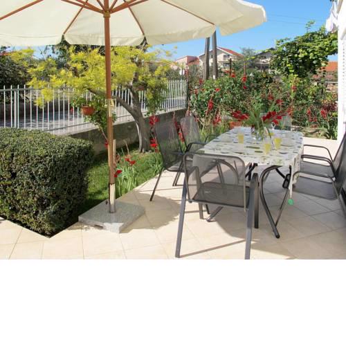 Ferienwohnung Zadar 120S