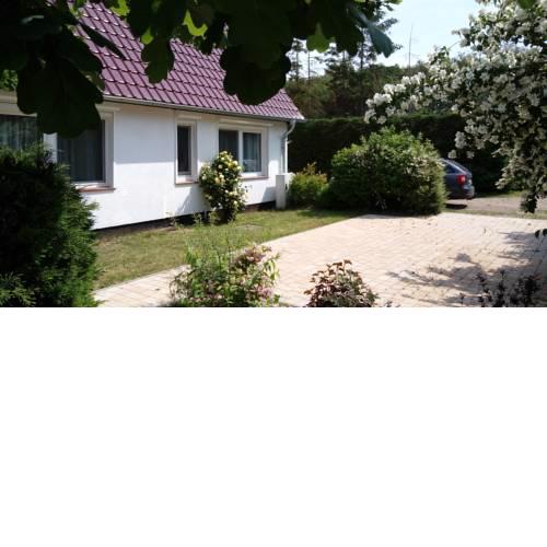 Ferienwohnung Zaepernick Dachgeschoss - [#120203]