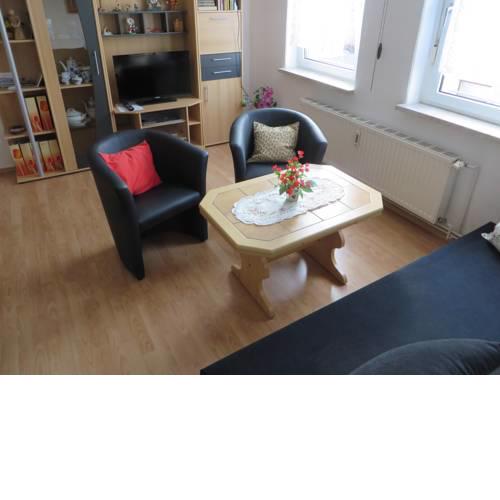 Ferienwohnung Zahn