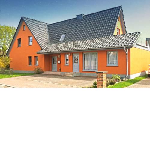 Ferienwohnung Zander