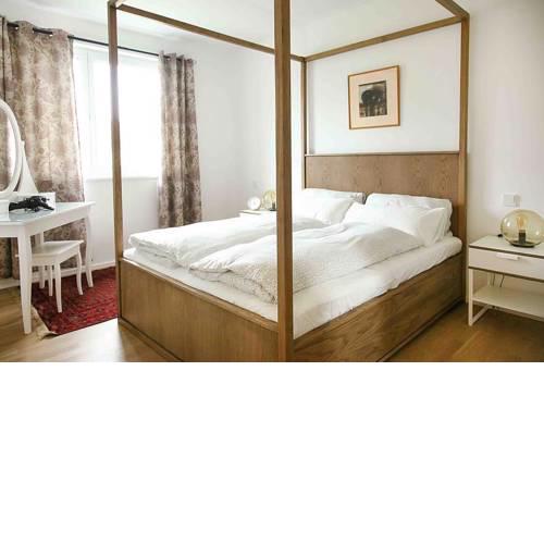 Ferienwohnung Zansibar Tansania