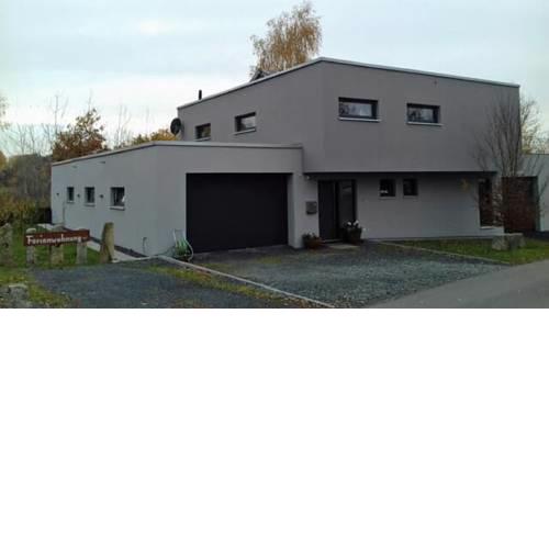 Ferienwohnung Zant