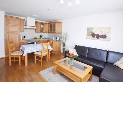 Ferienwohnung Zapf