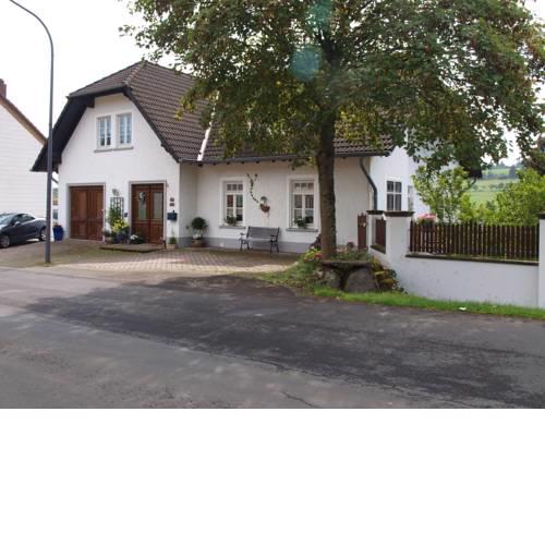 Ferienwohnung Zauberhaft