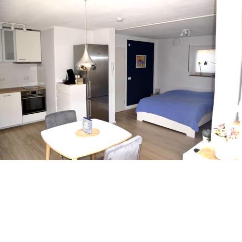 Ferienwohnung Zaunkönig