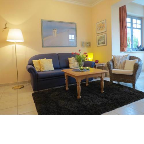 Ferienwohnung Zaunkönig