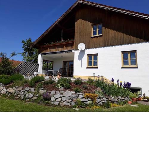 Ferienwohnung Zebrowski