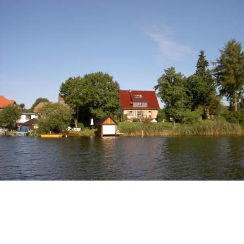Ferienwohnung Zechlinerhuette SEE
