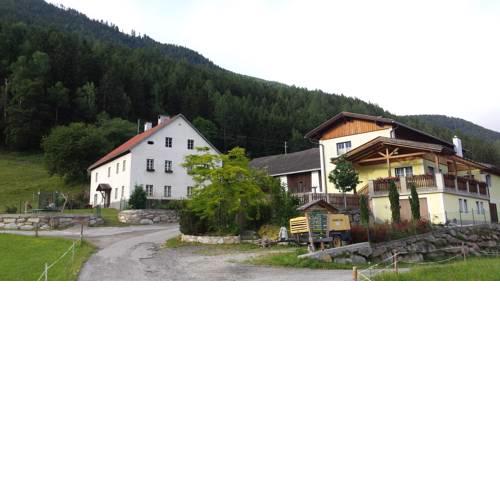 Ferienwohnung Zechner Heidi