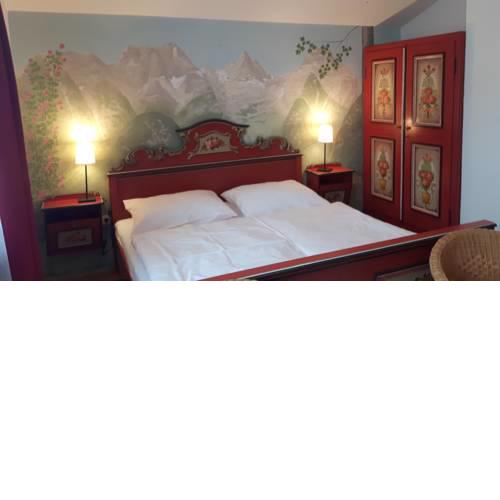 Ferienwohnung Zehentmayr