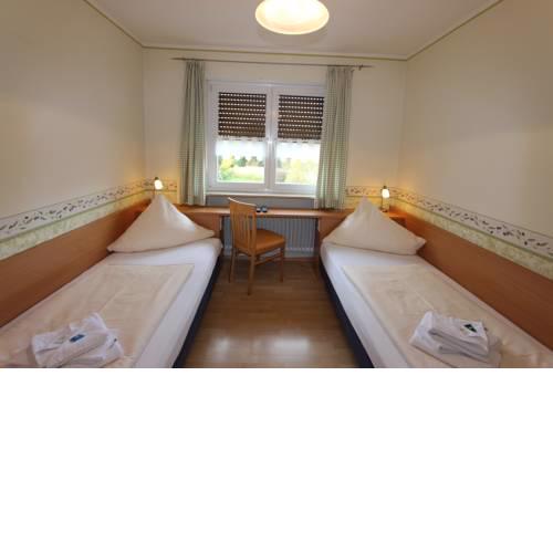 Ferienwohnung Zehmerhof