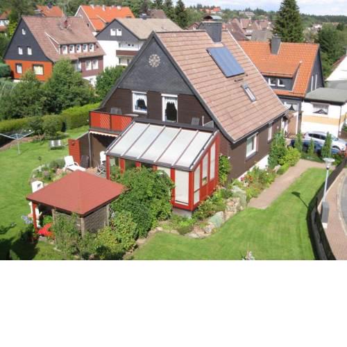 Ferienwohnung Zeidler