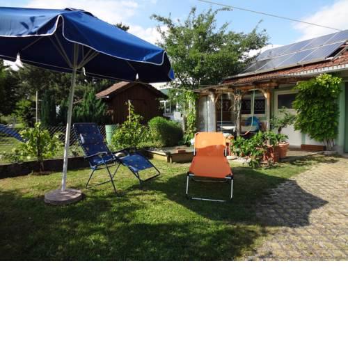 Ferienwohnung Zeiler