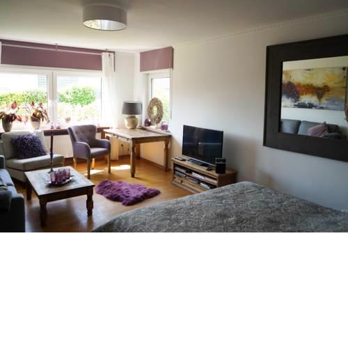 Ferienwohnung Zeilfelder