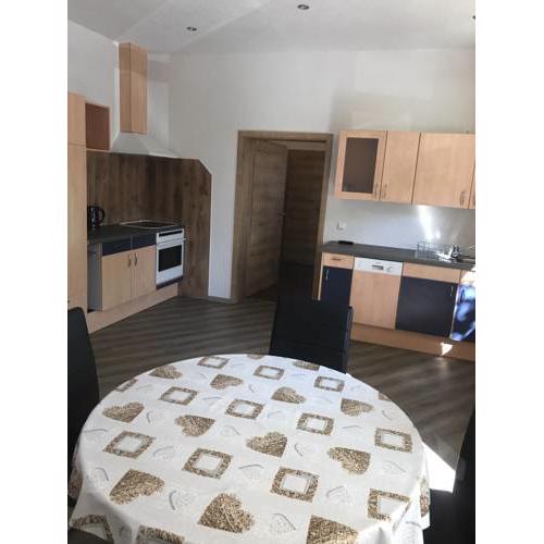 Ferienwohnung Zeitler