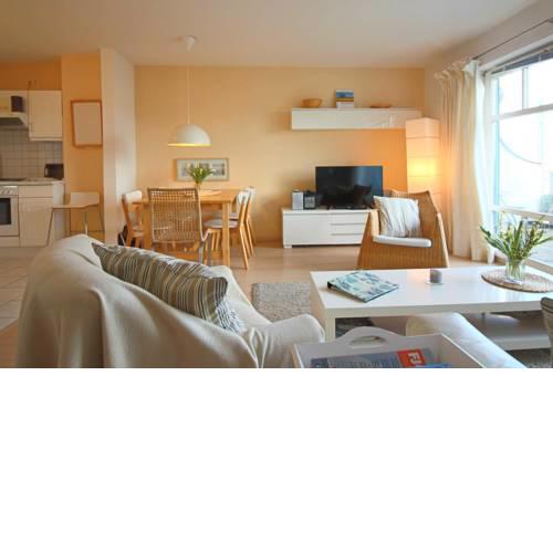 Ferienwohnung Zeitlos - KB32