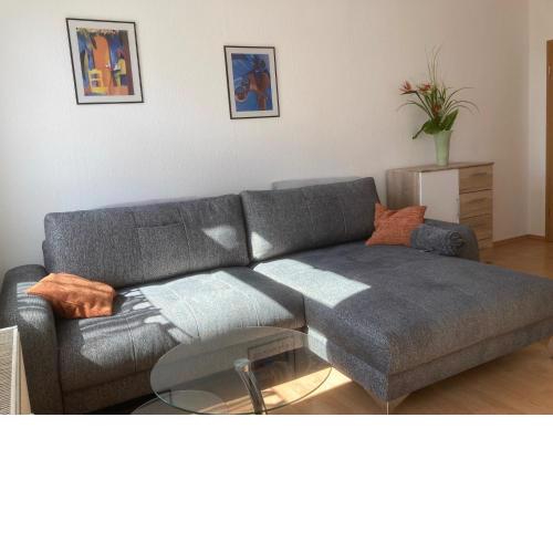 Ferienwohnung Zeitz Appartment Moritzburg