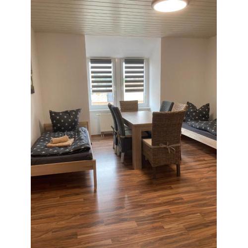 Ferienwohnung Zeitz Appartment Zeitzer Dom