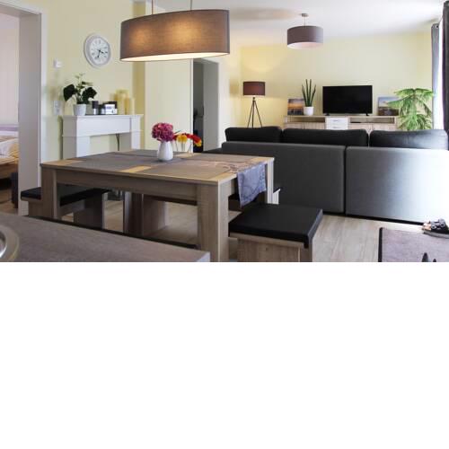 Ferienwohnung Zelk
