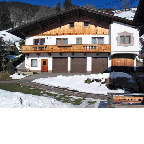 Ferienwohnung Zell im Zillertal 140S