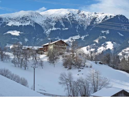Ferienwohnung Zell im Zillertal 328S