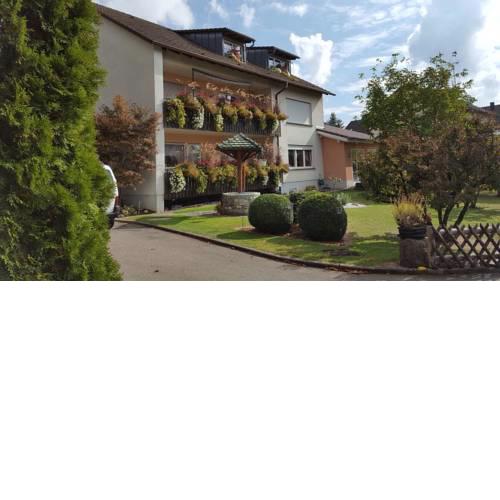 Ferienwohnung Zeller