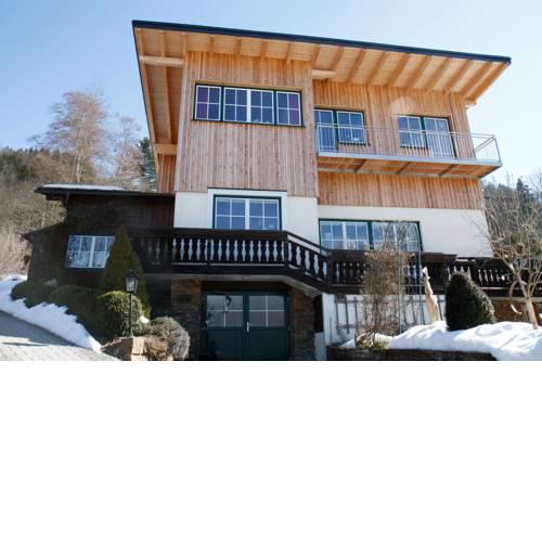 Ferienwohnung Zeller