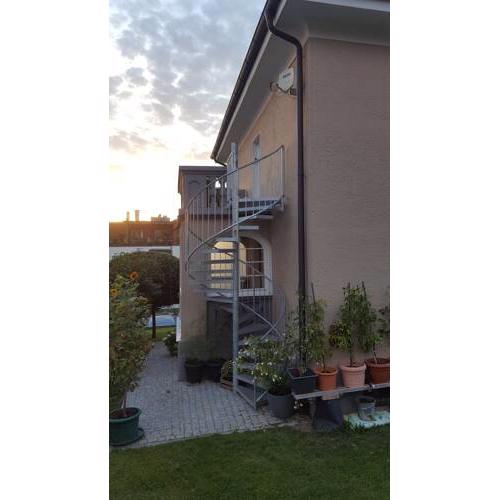 Ferienwohnung Zellner