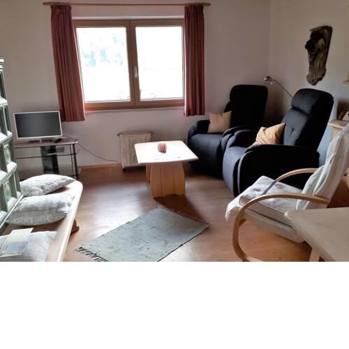 Ferienwohnung Zellner