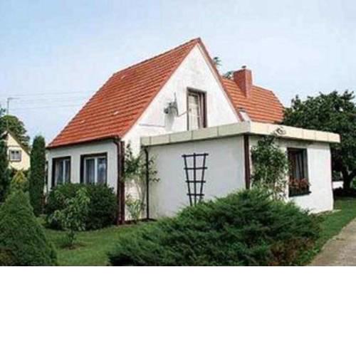 Ferienwohnung Zemitz VORP 542