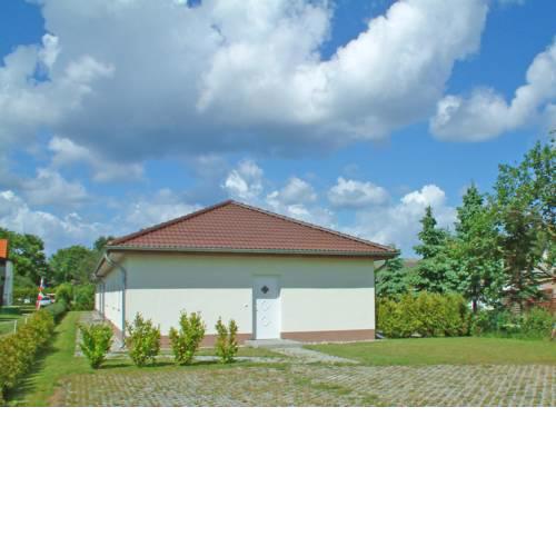 Ferienwohnung Zempin USE 2581