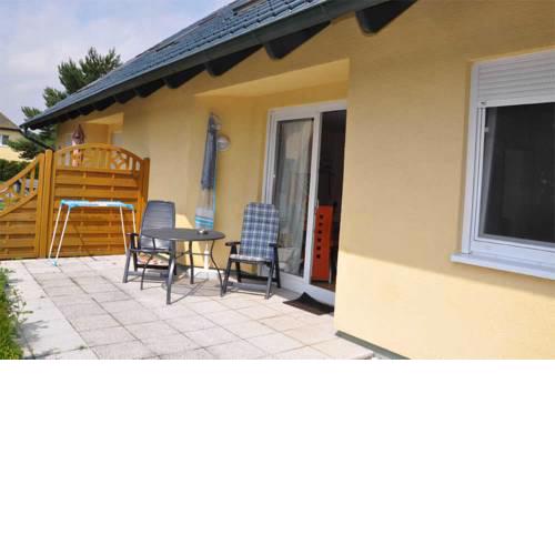 Ferienwohnung Zempin USE 3121