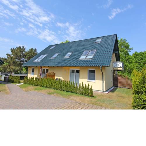 Ferienwohnung Zempin USE 3201