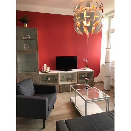 Ferienwohnung Zenobia