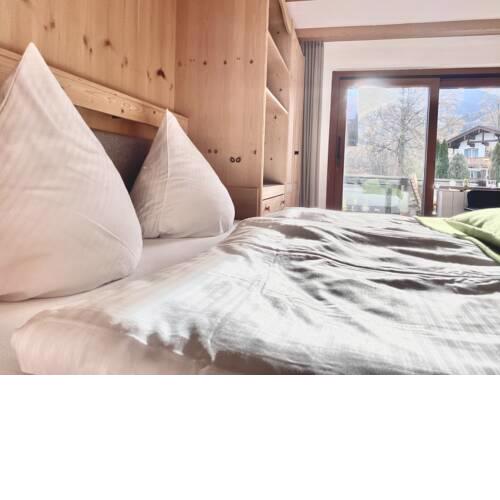 Ferienwohnung zentral am Tegernsee by stayFritz