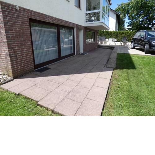 Ferienwohnung zentral gelegen - [#124656]