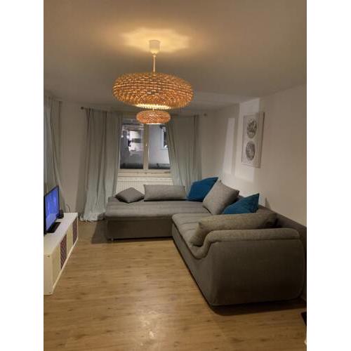 Ferienwohnung ZENTRAL in Tuttlingen